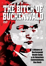 Picture of BITCH OF BUCHENWALD