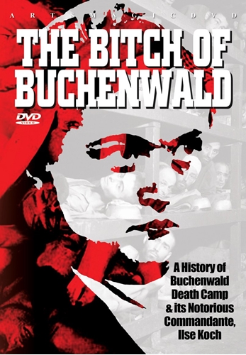 Picture of BITCH OF BUCHENWALD