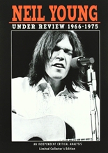 Picture of Under Review 1966-1975