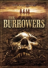 Picture of BURROWERS