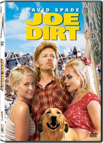 Picture of JOE DIRT