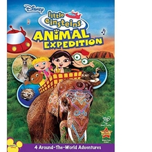 Picture of ANIMAL EXPEDITION