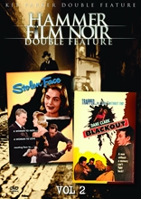 Picture of Hammer Film Noir Double Feature Vol 2