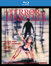 Picture of Terror At Tenkiller: 4k Restoration Special Edition