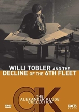 Picture of WILLI TOBLER & DECLINE OF THE 6TH FLEET