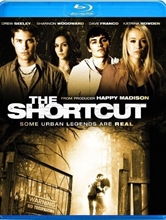 Picture of SHORTCUT, THE BD