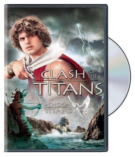 Picture of CLASH OF TITANS (1981)