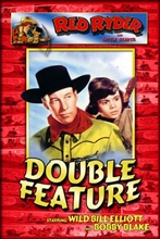 Picture of Red Ryder Western Double Feature Vol 1