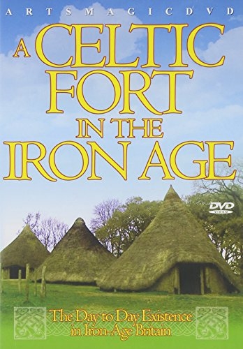 Picture of CELTIC FORT IN THE IRON AGE