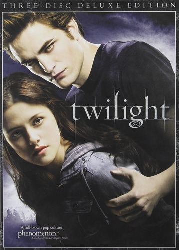 Picture of TWILIGHT (2008)