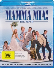 Picture of Mamma Mia