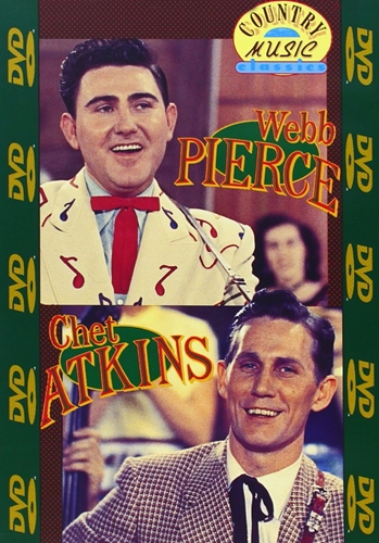 Picture of WEBB PIERCE & CHET ATKINS