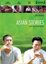 Picture of Asian Stories