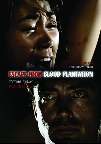 Picture of Escape From Blood Plantation