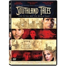 Picture of SOUTHLAND TALES