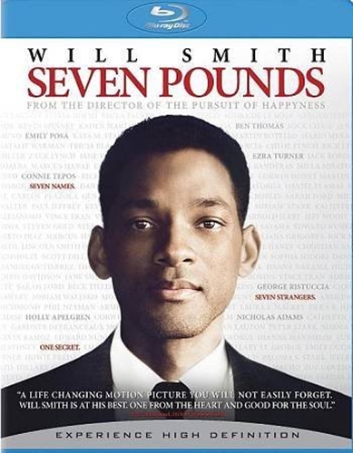 Picture of SEVEN POUNDS