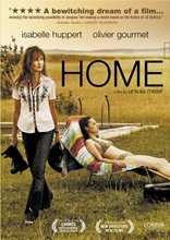 Picture of HOME (2009)