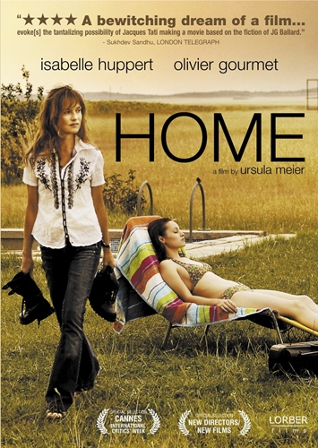 Picture of HOME (2009)