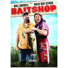 Picture of BAIT SHOP