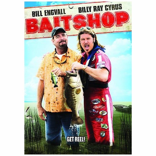 Picture of BAIT SHOP