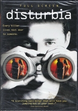 Picture of DISTURBIA