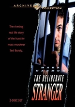 Picture of DELIBERATE STRANGER