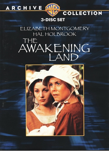 Picture of AWAKENING LAND