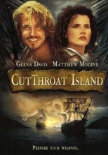 Picture of CUTTHROAT ISLAND