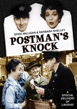 Picture of Postman's Knock