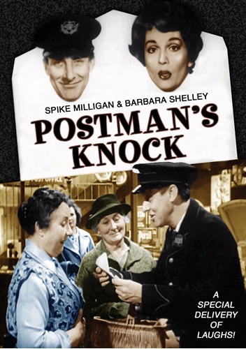 Picture of Postman's Knock