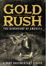 Picture of GOLD RUSH FF