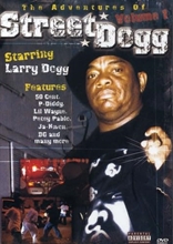 Picture of Street Dogg Vol 1