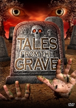 Picture of Tales From The Grave