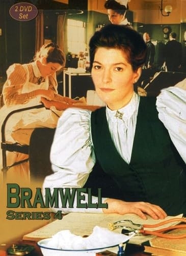 Picture of BRAMWELL SERIES 4