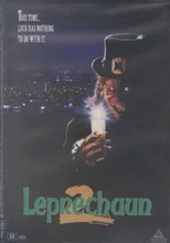 Picture of LEPRECHAUN 2