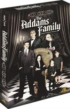 Picture of ADDAMS FAMILY 1