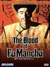 Picture of BLOOD OF FU MANCHU