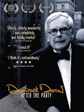 Picture of Dominick Dunne