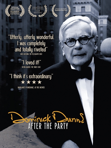 Picture of Dominick Dunne