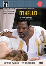 Picture of OTHELLO