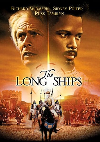 Picture of LONG SHIPS