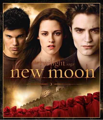 Picture of TWILIGHT SAGA: NEW MOON