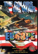 Picture of COLORS OF WAR: EUROPE