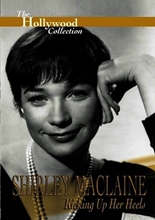 Picture of HOLLYWOOD COLLECTION: SHIRLEY MACLAINE - KICKING