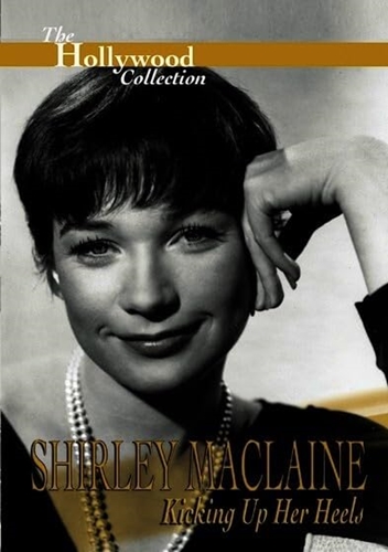 Picture of HOLLYWOOD COLLECTION: SHIRLEY MACLAINE - KICKING