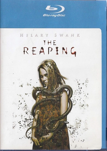 Picture of REAPING