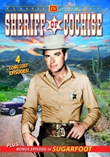 Picture of SHERIFF OF COCHISE 1