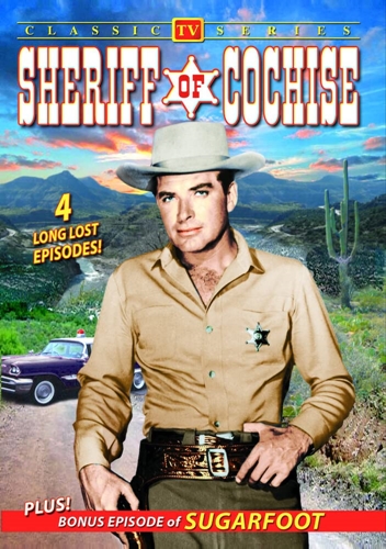 Picture of SHERIFF OF COCHISE 1