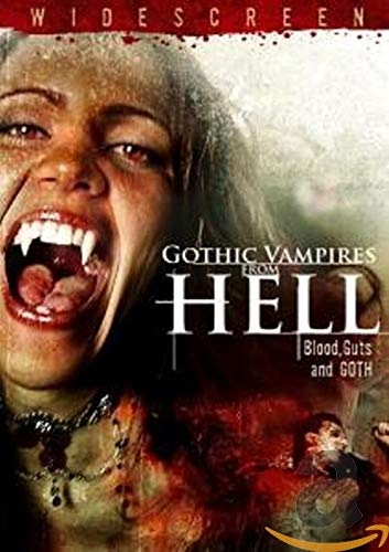 Picture of Gothic Vampires From Hell