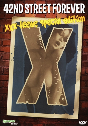 Picture of 42ND STREET FOREVER: XXX-TREME SPECIAL EDITION